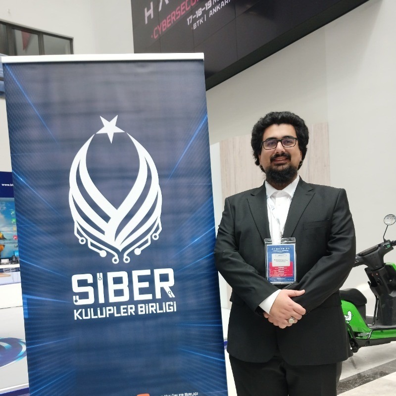 Muhammed Bertuğhan Kılınç