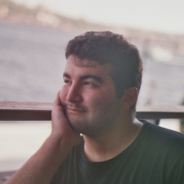 M Burak Şentürk