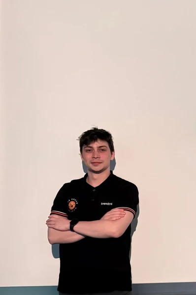 Kaan Adaş