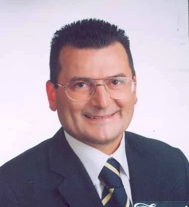 Necdet Almaç