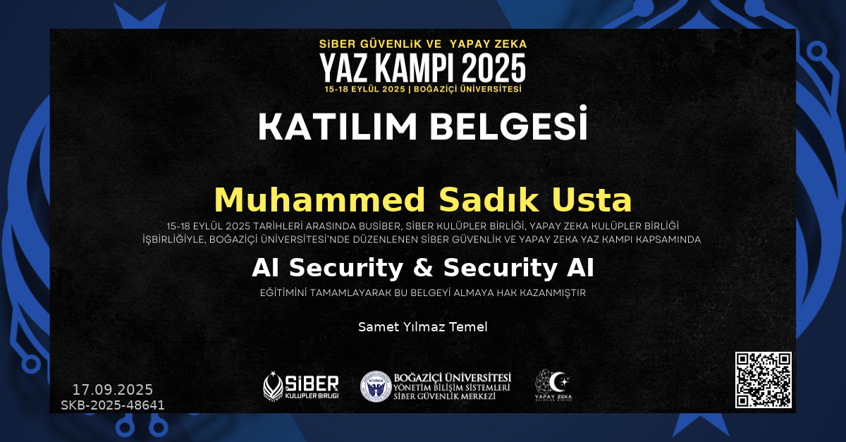 AI Security & Security AI