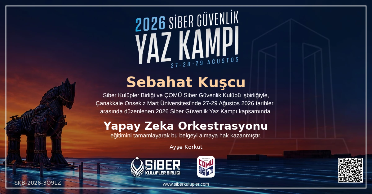 Yapay Zeka Orkestrasyonu
