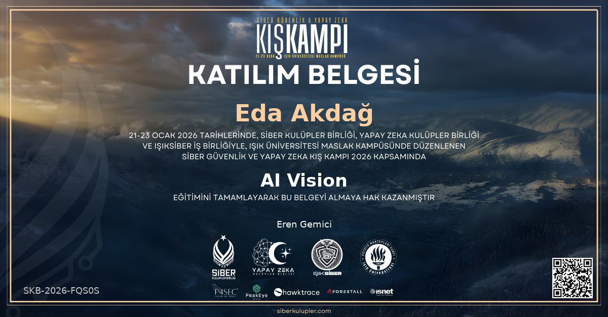 AI Vision