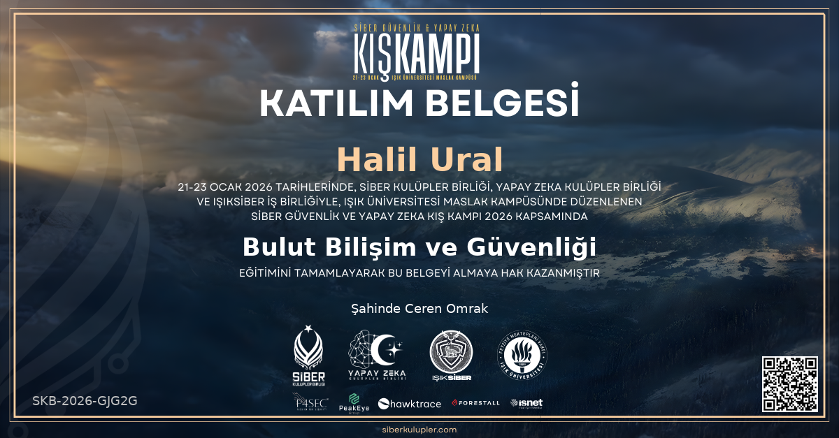 Bulut Bilişim ve Güvenliği