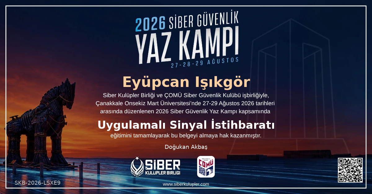 Uygulamalı Sinyal İstihbaratı