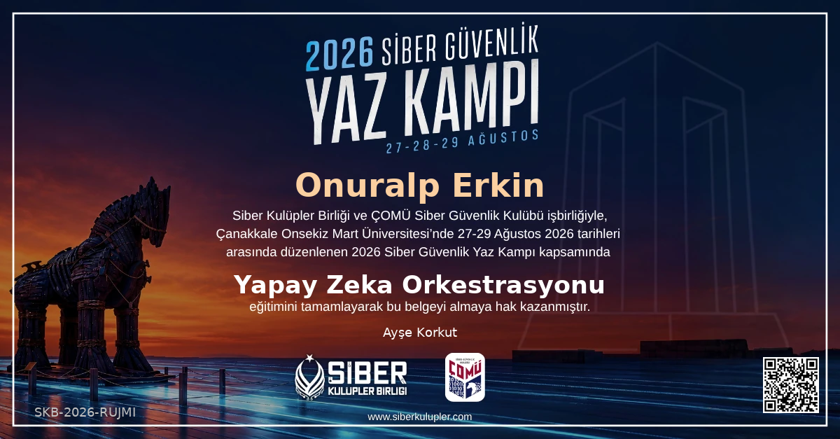Yapay Zeka Orkestrasyonu