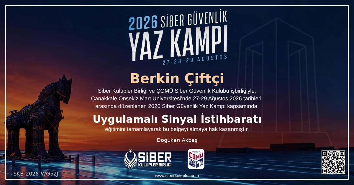 Uygulamalı Sinyal İstihbaratı