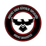 Akdeniz Siber Güvenlik Topluluğu