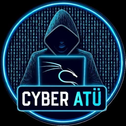 CYBER ATÜ Siber Güvenlik Kulübü