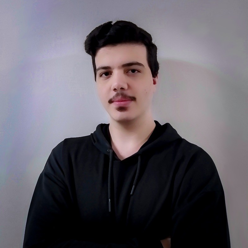 Enes Canbazoğlu