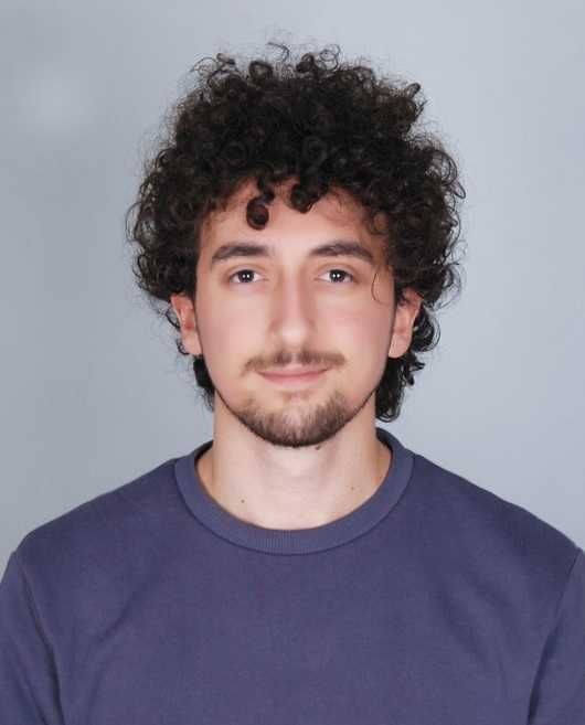 Ege Ekin Ozturk