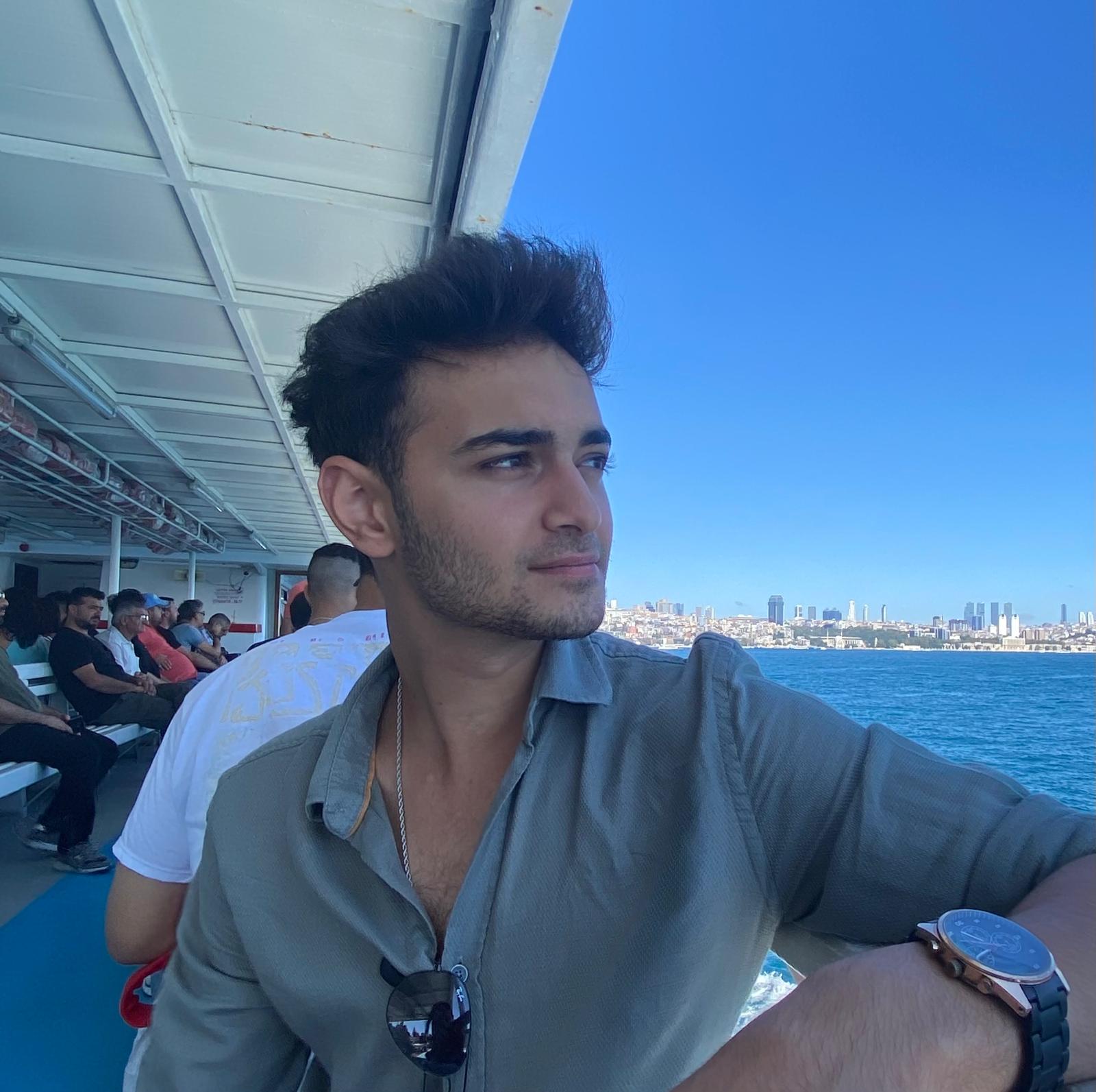 Arda Tahtacı