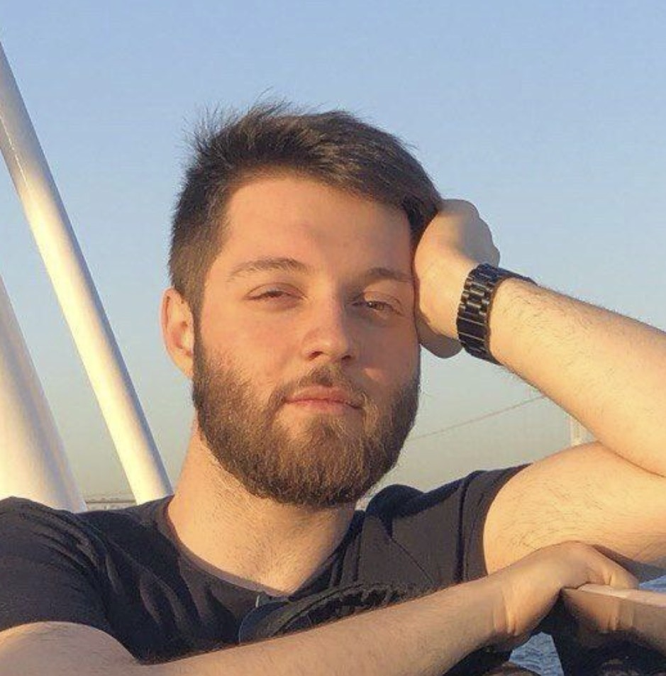 Hakan Taşköprü