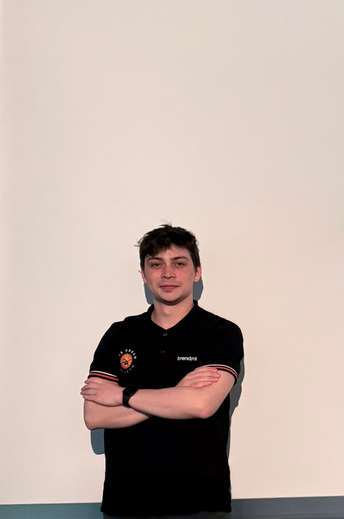 Kaan Adaş
