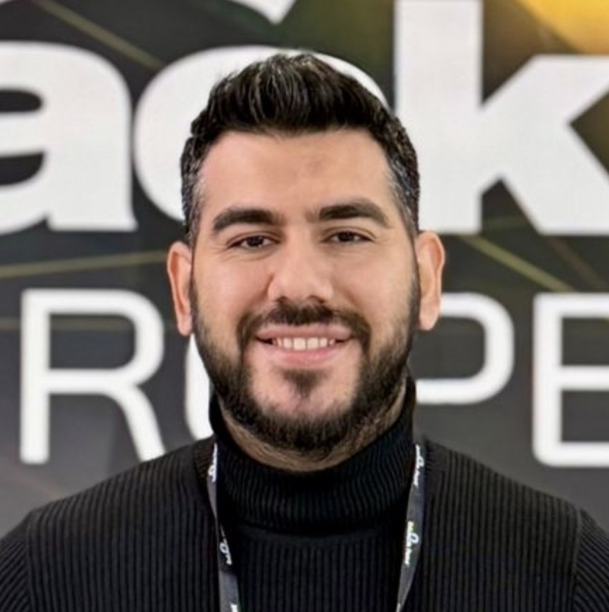 Haktan Emik