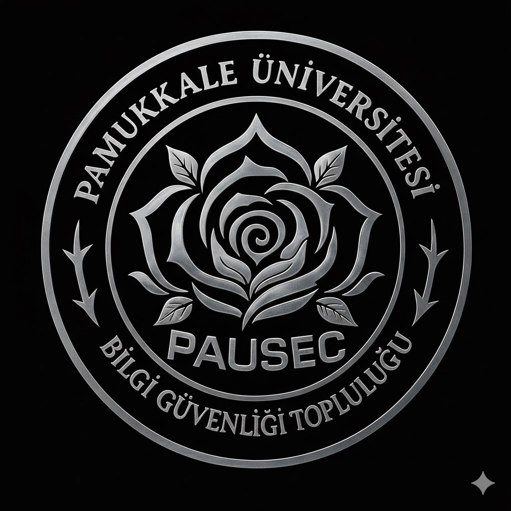 Pamukkale Üniversitesi Bilgi Güvenliği Topluluğu