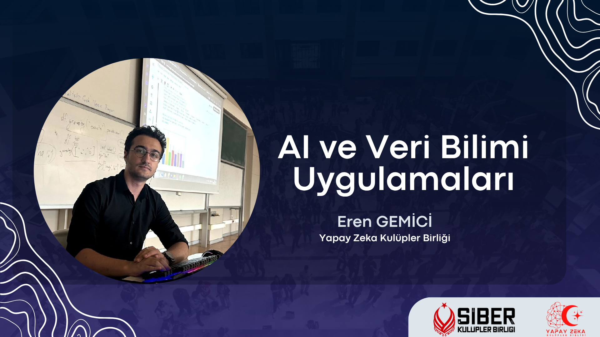 AI ve Veri Bilimi Uygulamaları