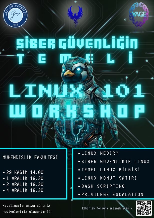 Linux Sprinti