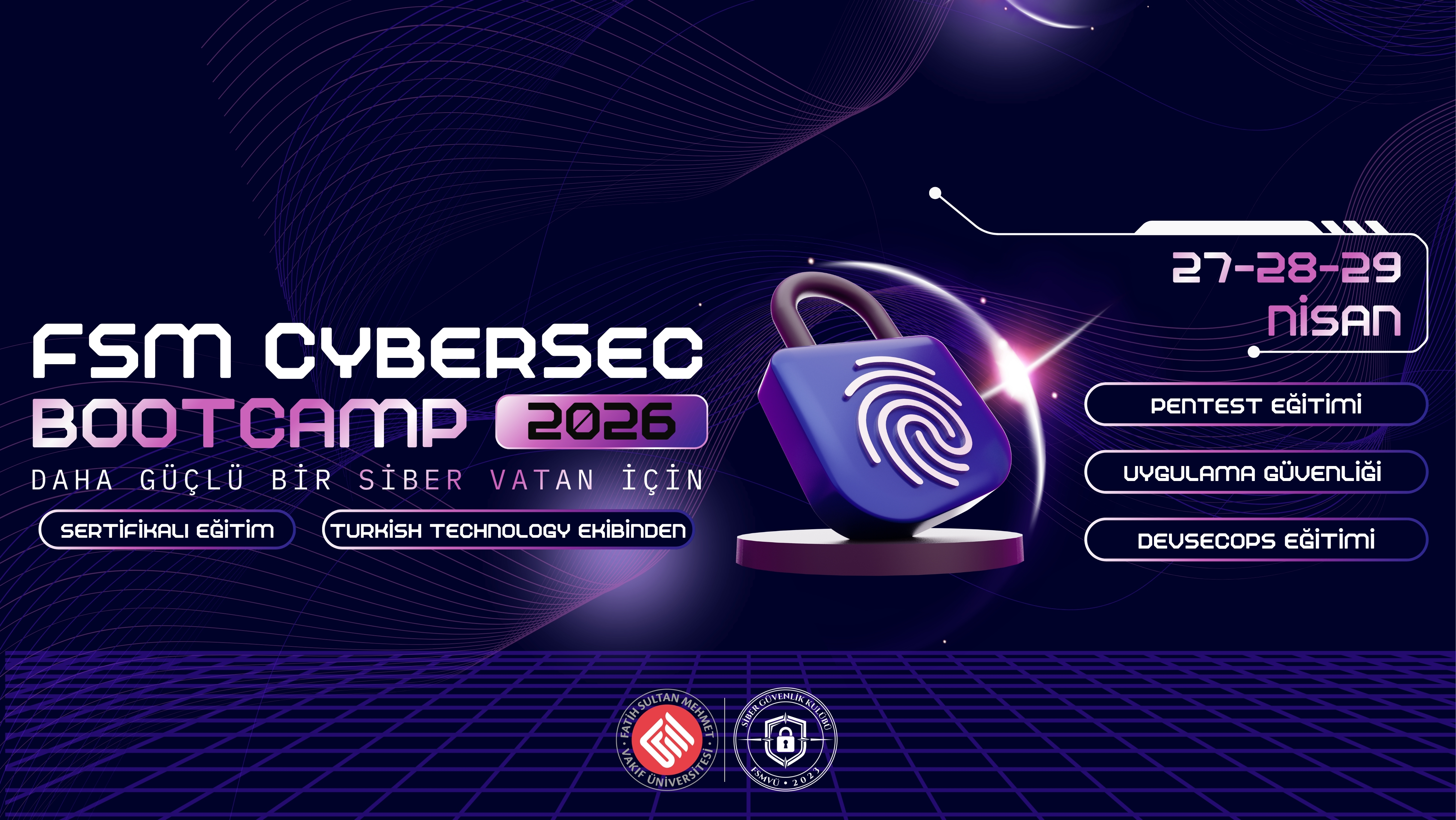 FSM CyberSec Bootcamp