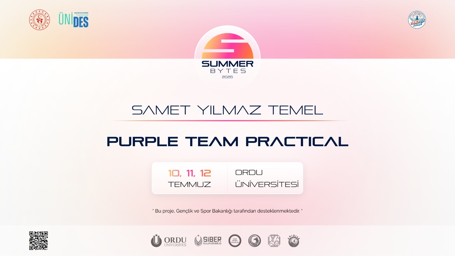 Purple Team Practical
