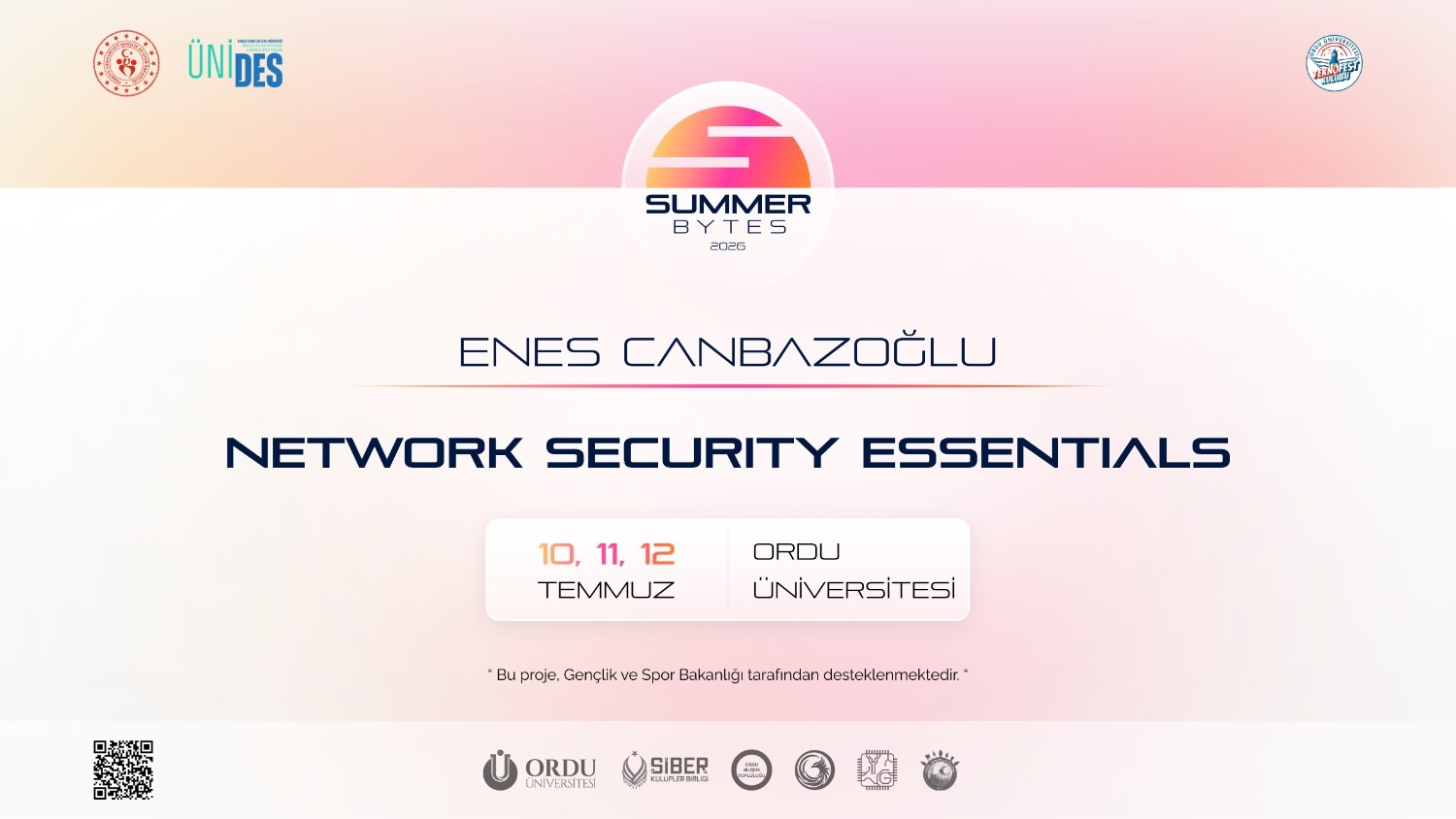 Network Security Essentials