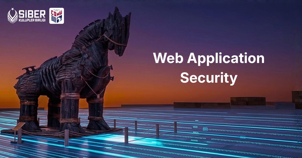 Web Application Security