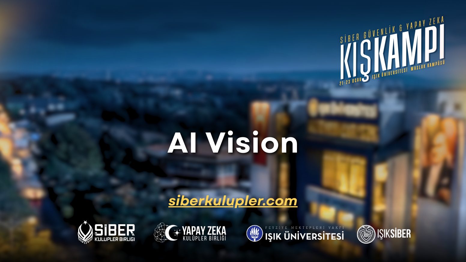 AI Vision