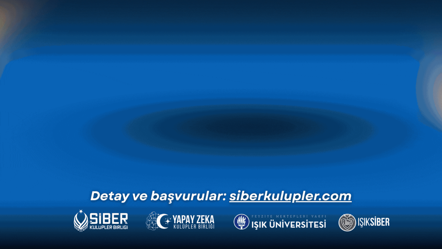 2026 Siber Kış Kampı