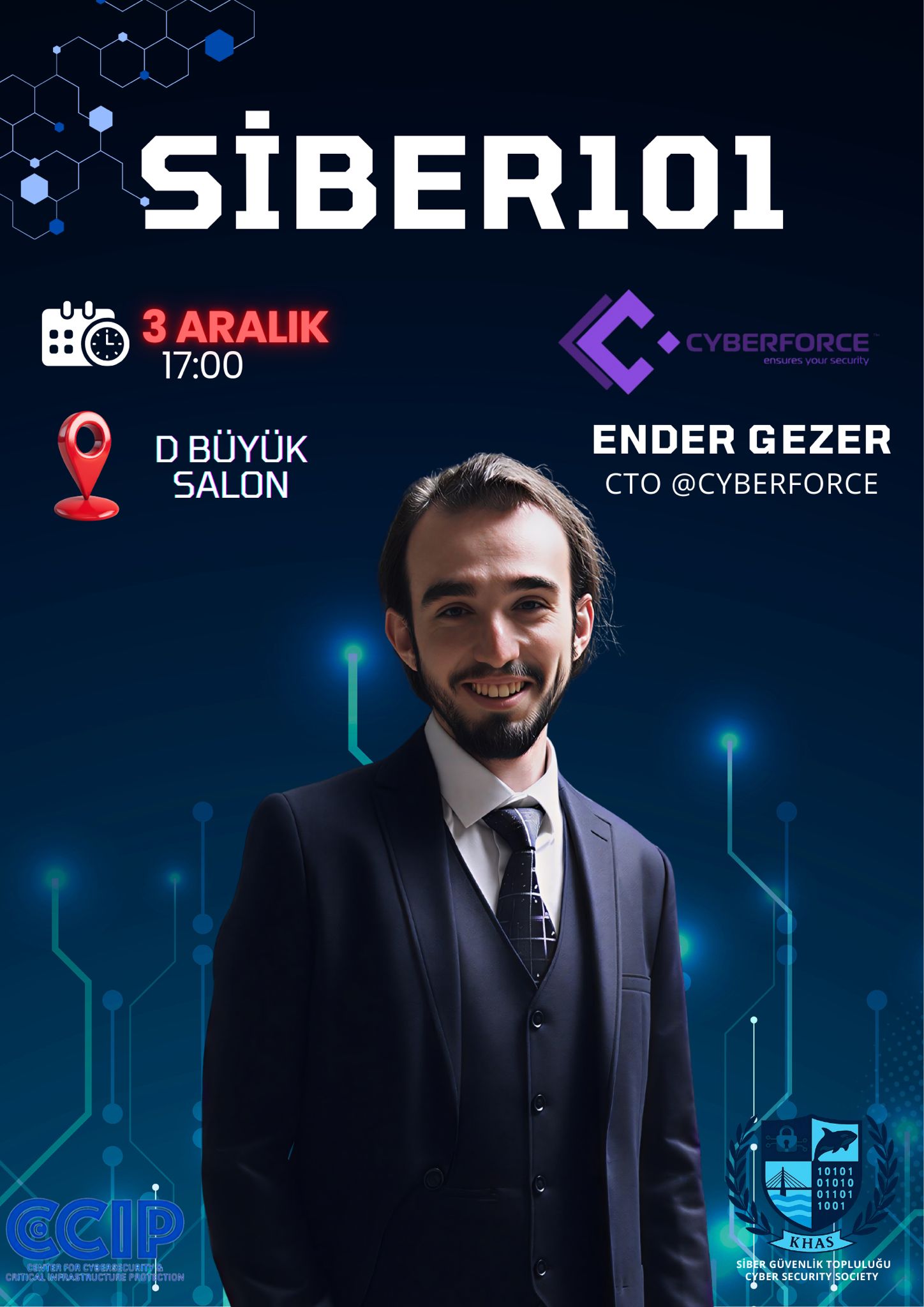 Khas Cyber | AI Penetration Testing and Security Assessment